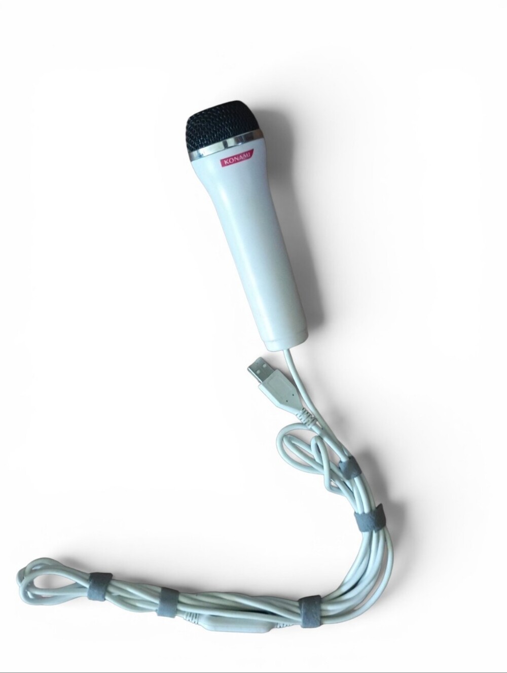 Universal Logitech USB Gaming Mic - NWOT